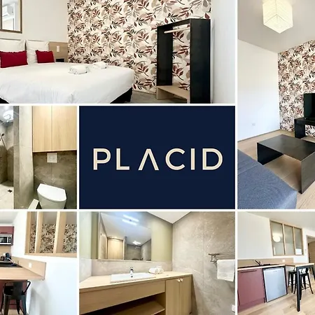 L'ile Mystique - - Parking Prive - Neuf - Clim Apartamento *