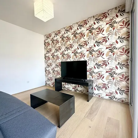 Apartment L'ile Mystique - - Parking Prive - Neuf - Clim Mont-de-Marsan